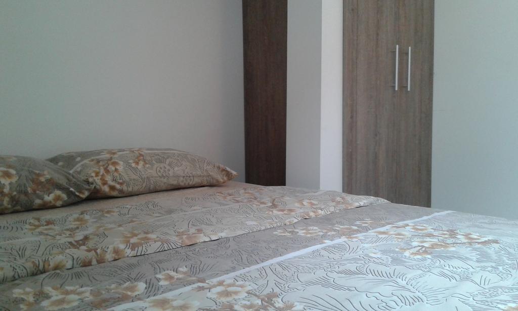 Apartment Setaliste Brčko Exterior foto